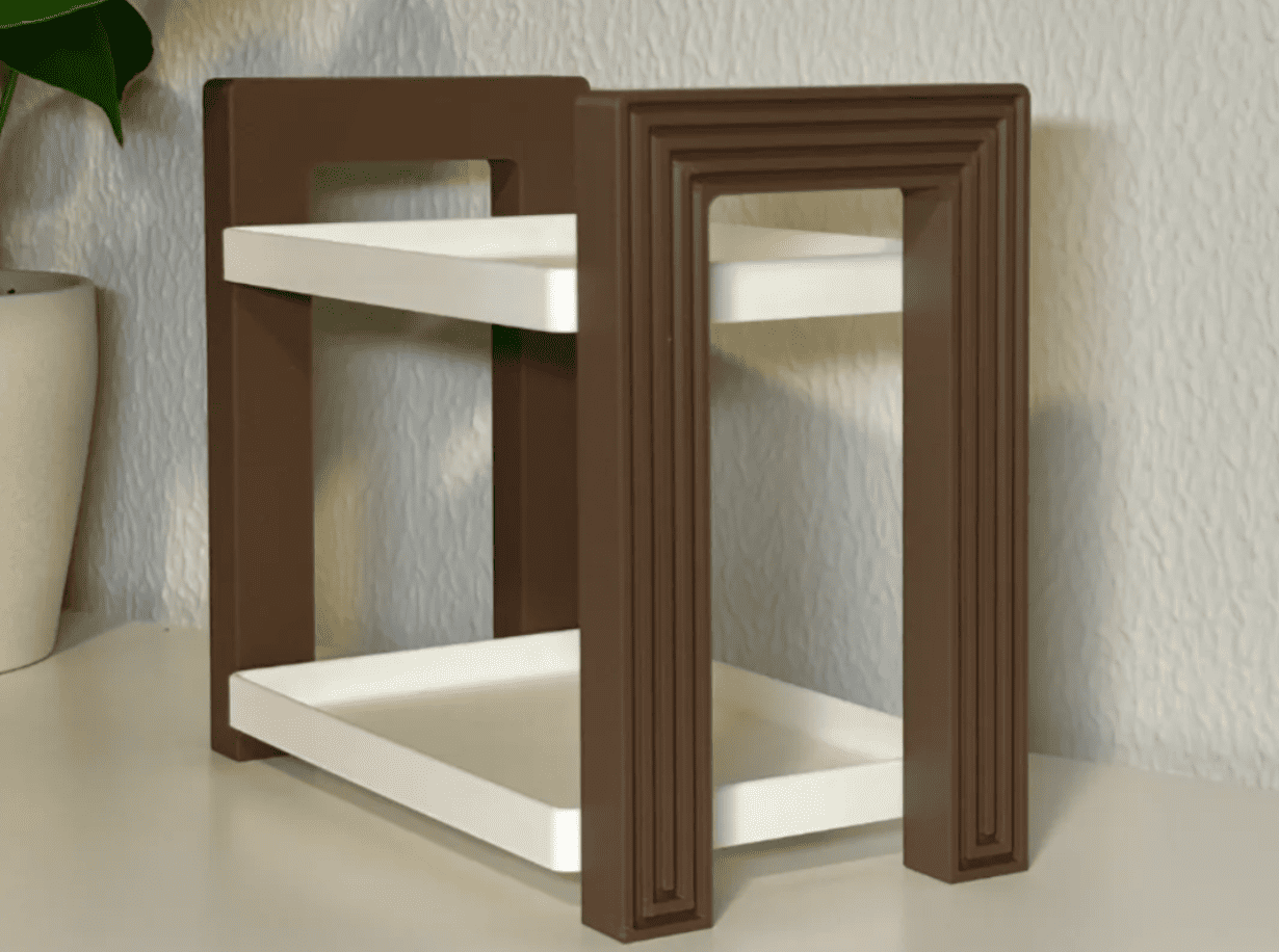 3d printed gadgets_7_organizer